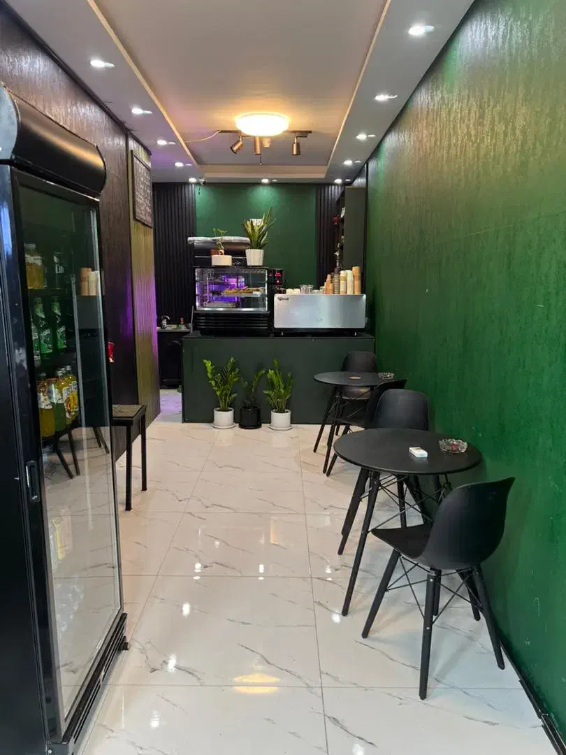 فروش مغازه ۳۲ متری بر‌بلوارثابتی|فروش مغازه و غرفه|فردیس, داوری|دیوار