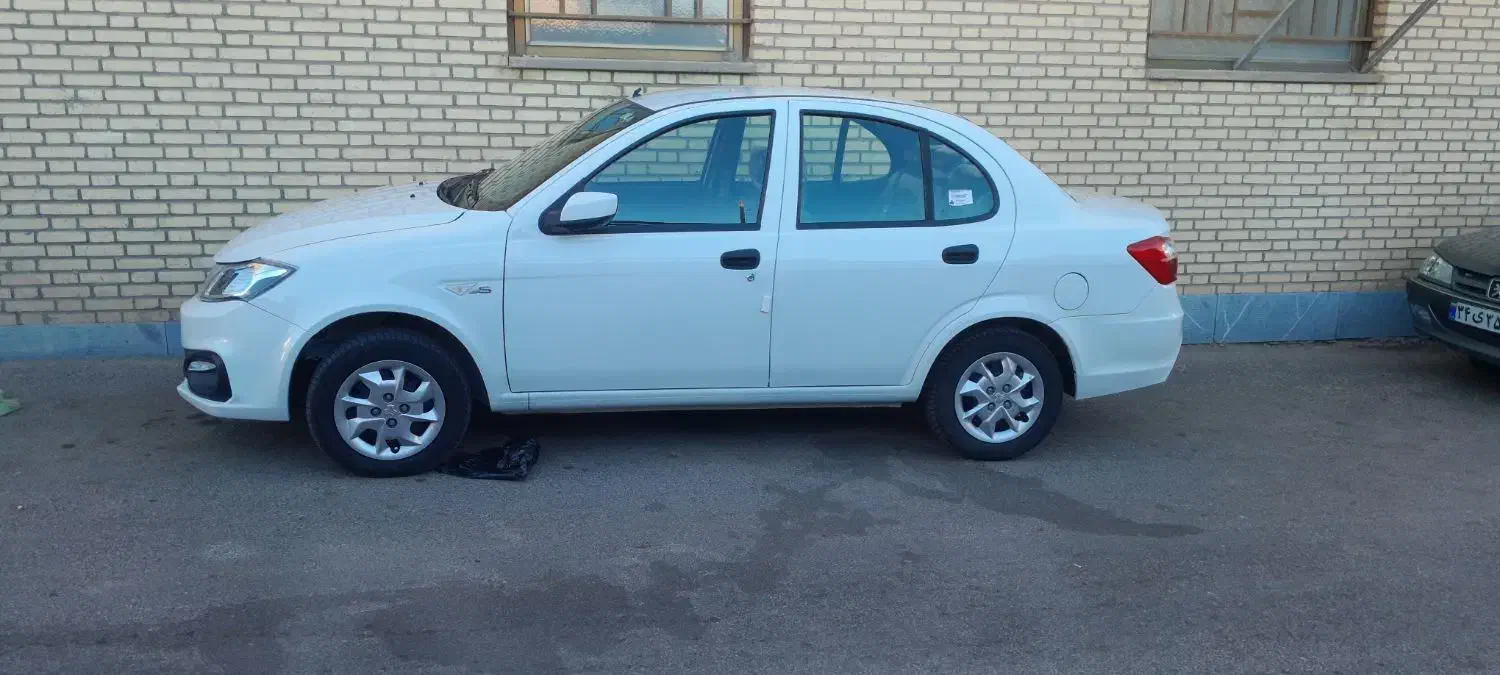 ساینا sمشابه صفر در حد|خودرو سواری و وانت|فردوس (خراسان), |دیوار