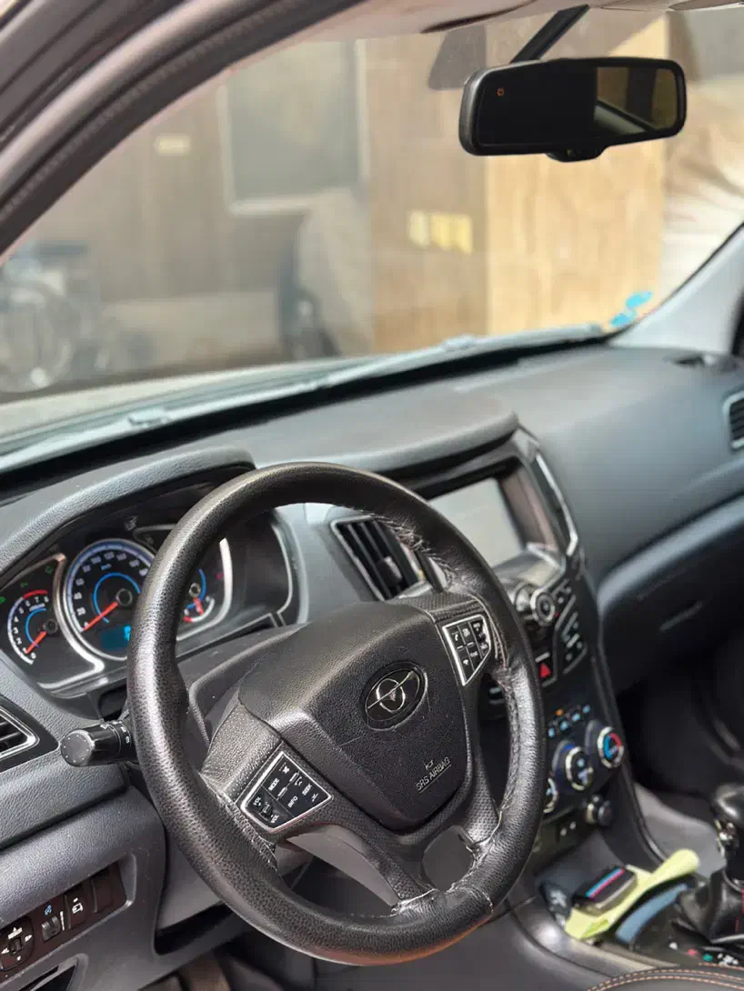 هایماs7دوبرگ سند بسیار سالم|خودرو سواری و وانت|اصفهان, همدانیان|دیوار