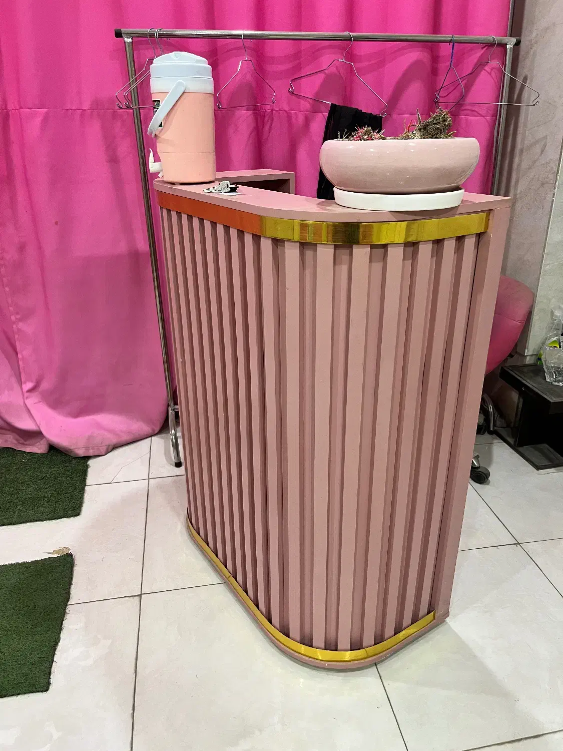 فروش فوری|آرایشگاه و سالنهای زیبایی|اهواز, سخیریه|دیوار