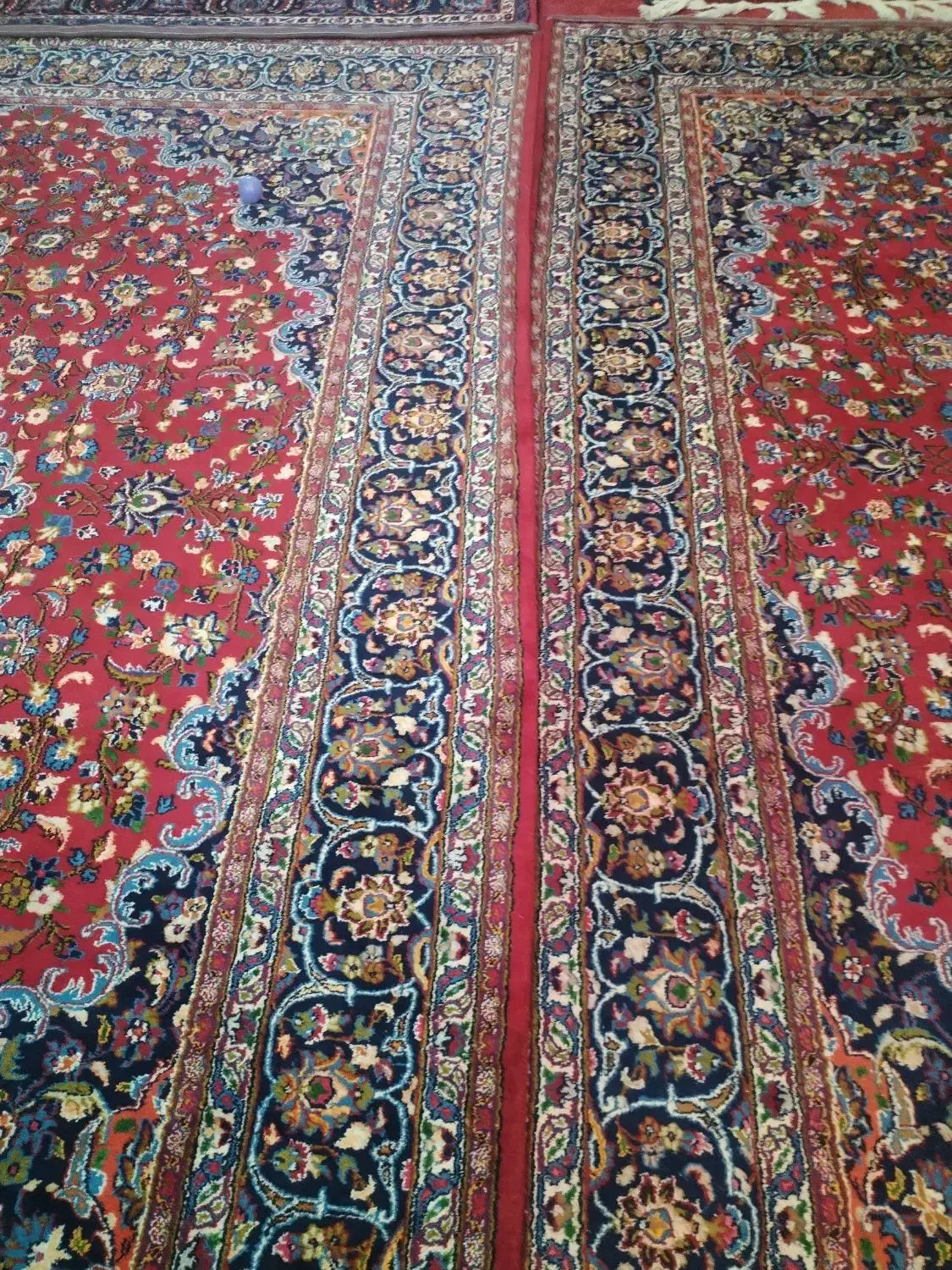 فرش دستباف|فرش|مشهد, شهید مطهری|دیوار