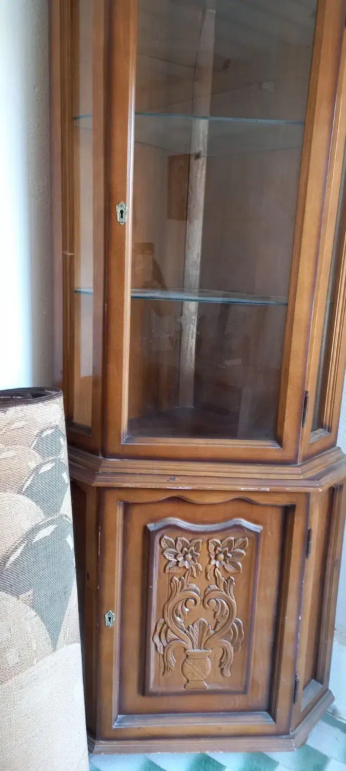 ویترین|بوفه، ویترین، کنسول|قم, صفاشهر|دیوار