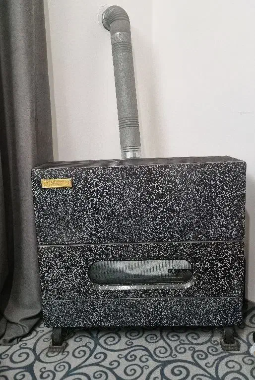 بخاری گازی|بخاری، هیتر، شومینه|قائم‌شهر, |دیوار