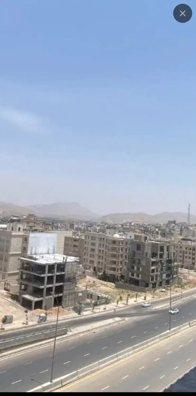 فروش امتیاز ۲ خوابه ۱۸۰ متری شهرک نفت|پیشفروش املاک|شیراز, شهرک نفت ۲|دیوار