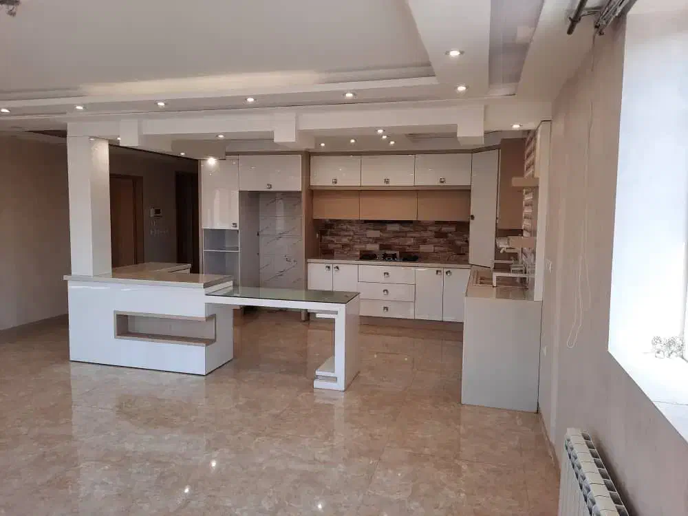 اپارتمان ۱۴۷ متری|فروش آپارتمان|کاشان, زیتون|دیوار