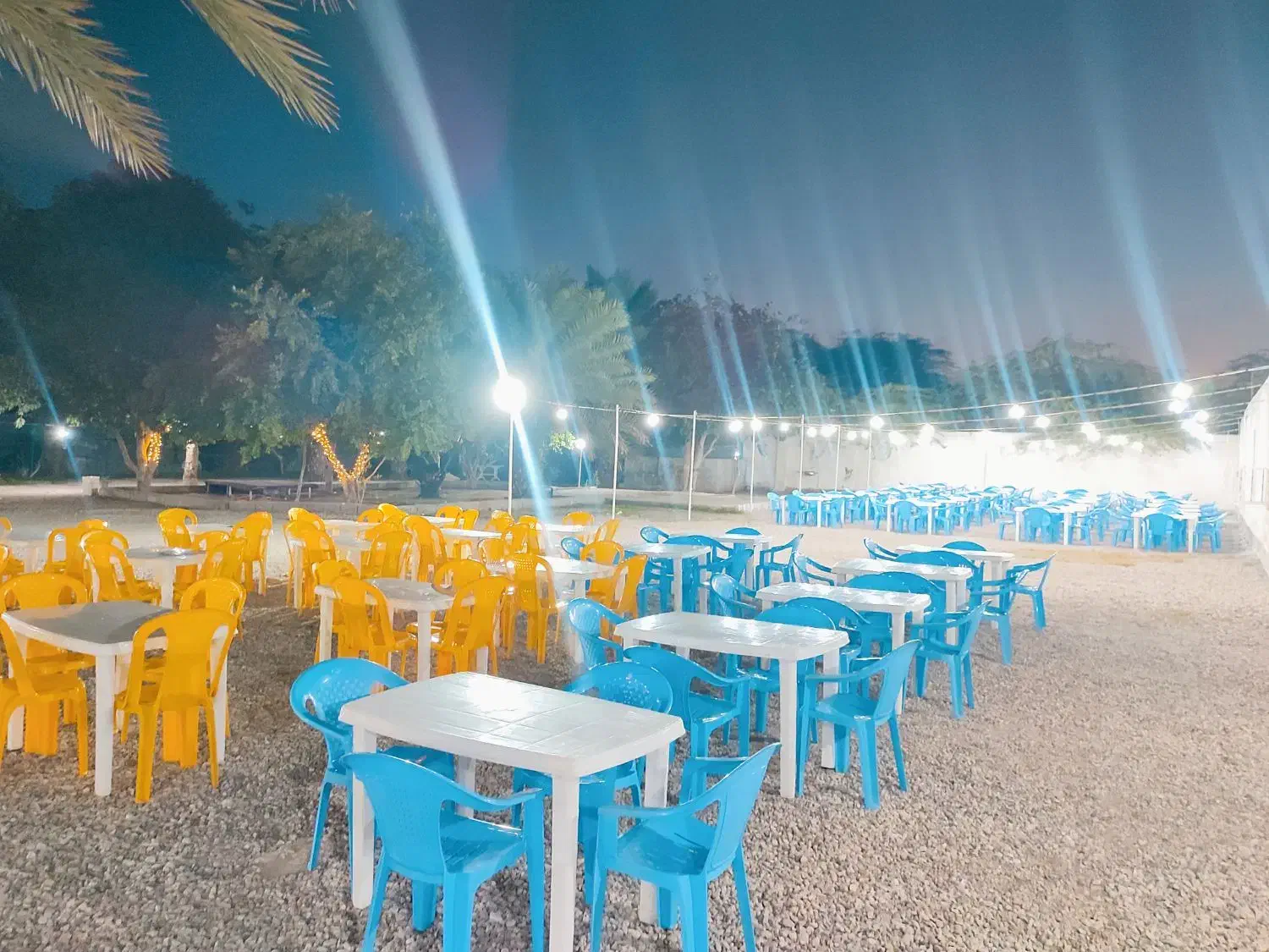 ویلاباغ سالن عروسی حنابندان نامزدی جشن عقد|اجارهٔ کوتاهمدت ویلا و باغ|بندرعباس, |دیوار