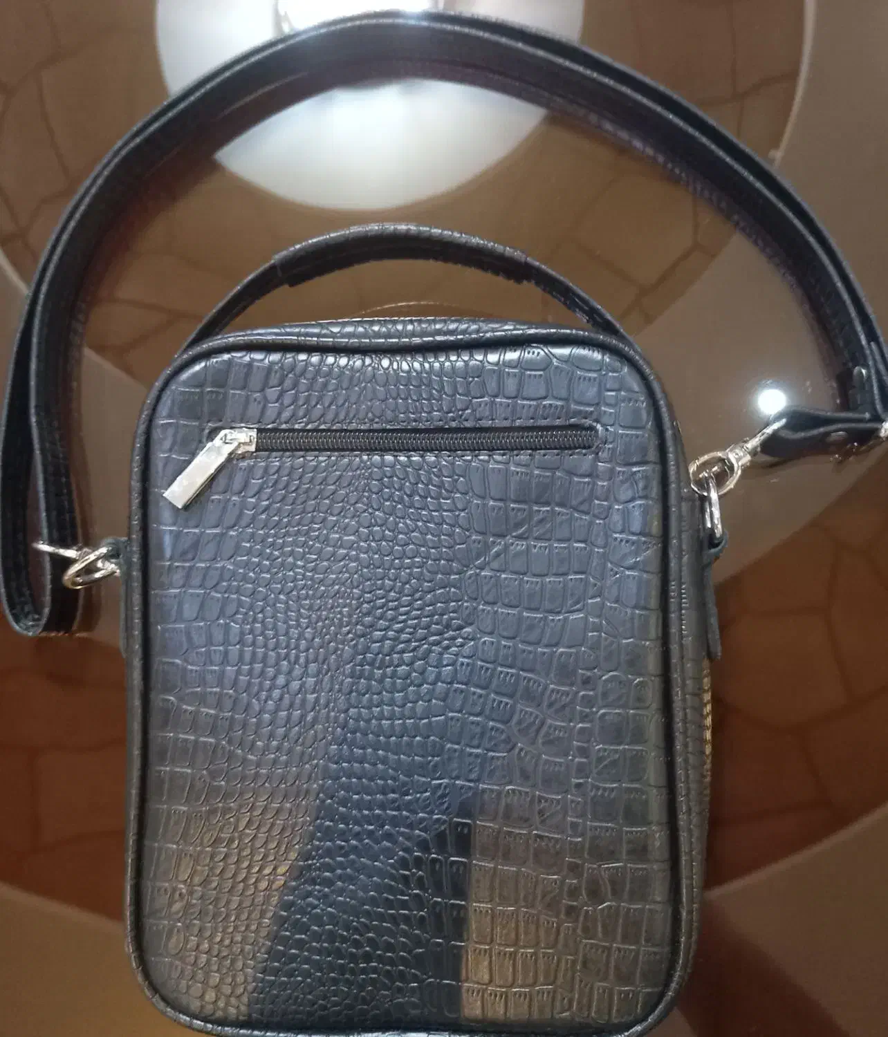 کیف چرم|کیف، کفش، کمربند|ارومیه, |دیوار