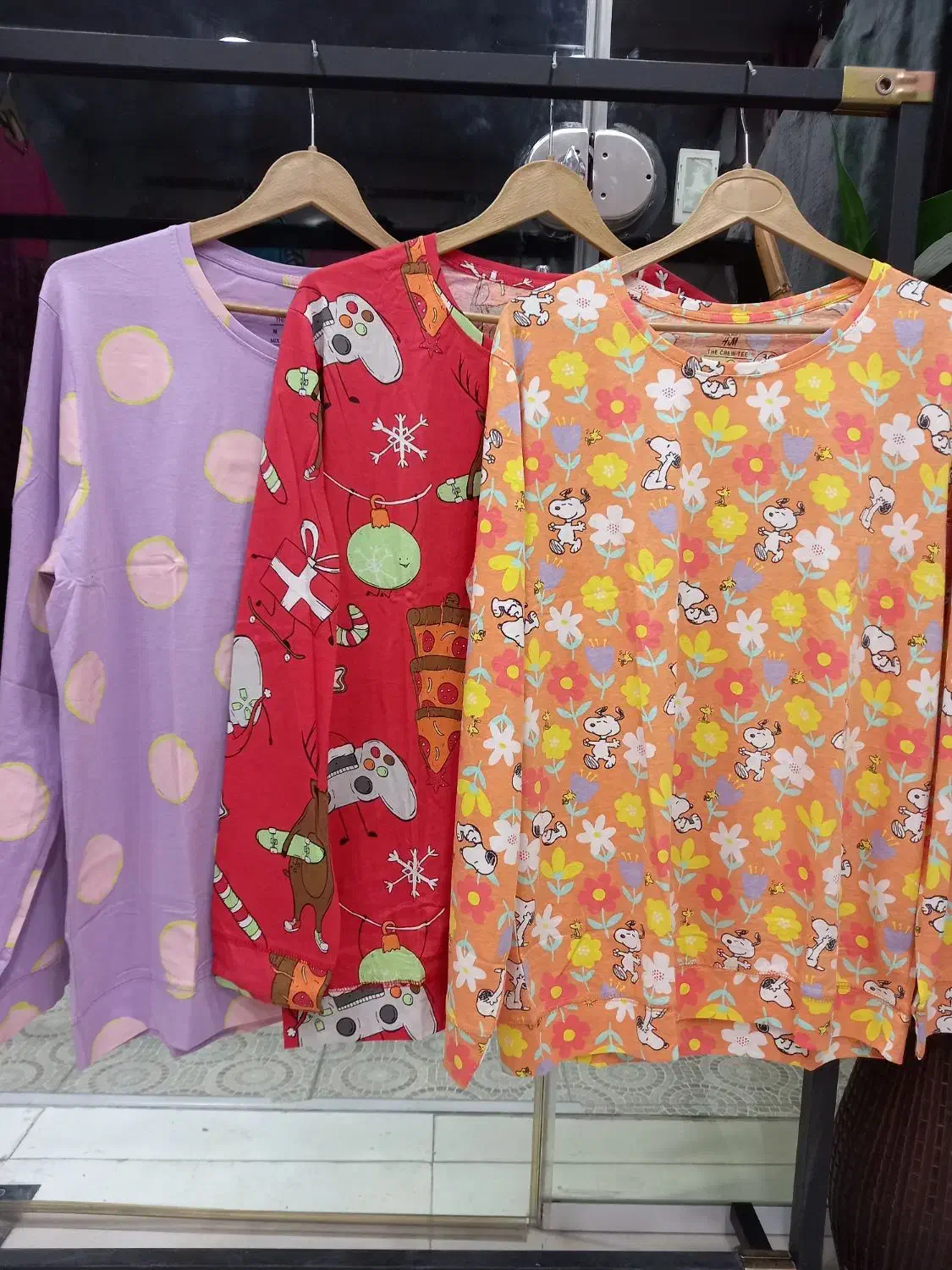 ست نخپنبه وارداتی|لباس|برازجان, |دیوار