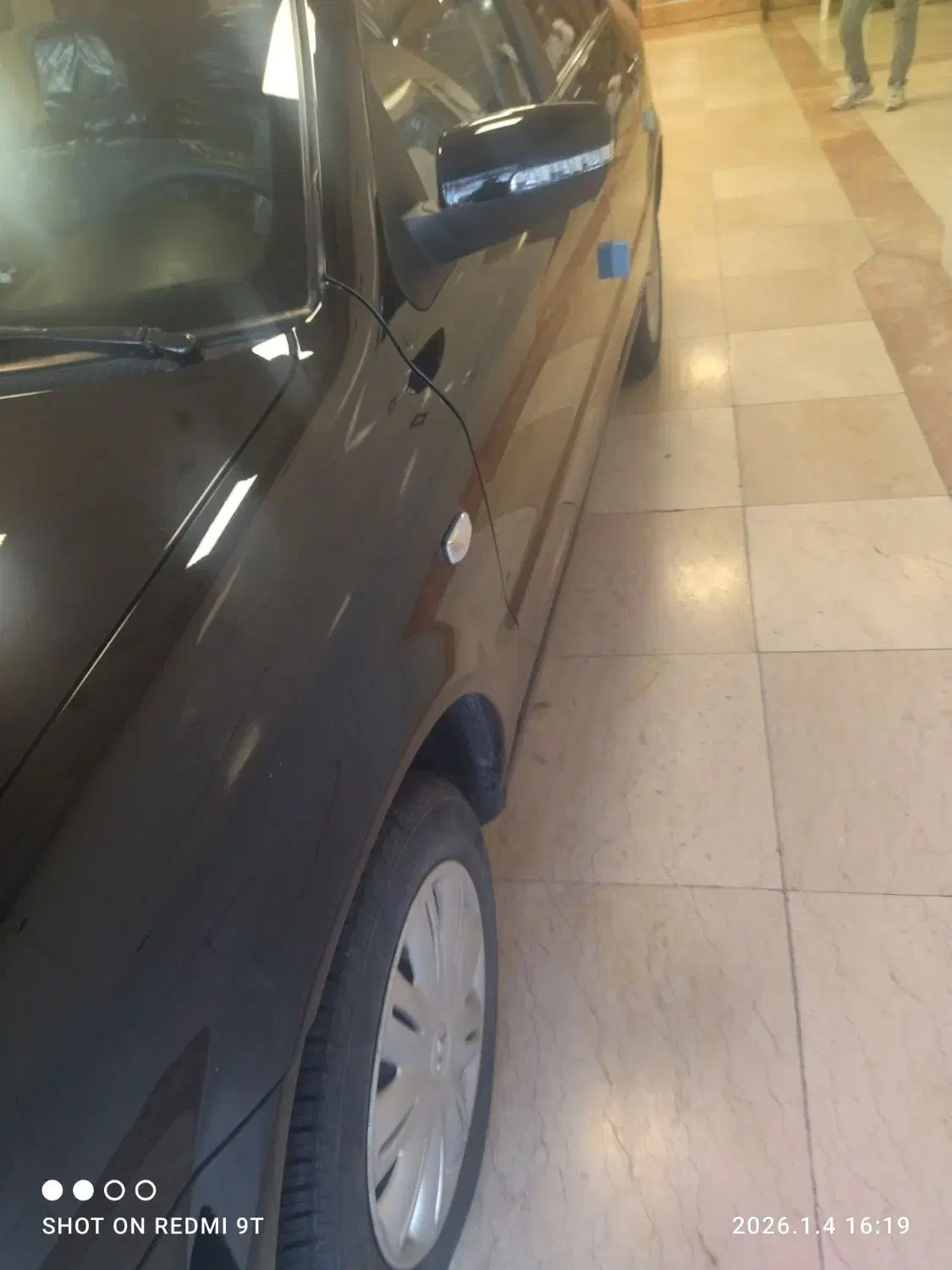 سمند Ef7 مدل 1400|خودرو سواری و وانت|اصفهان, سودان|دیوار