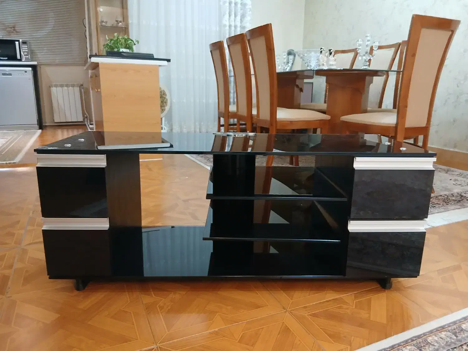 میز تلویزیون|میز تلویزیون|رشت, شهرک پردیسان|دیوار