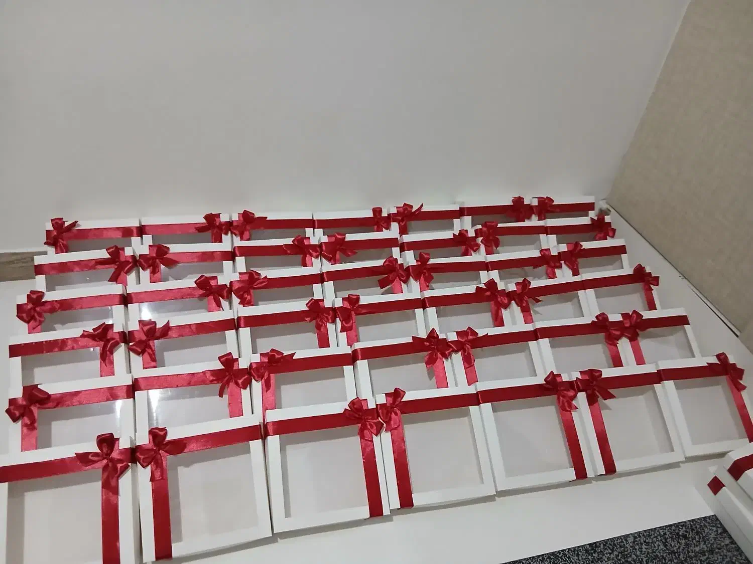 جعبه ویترینی|صنایع دستی و سایر لوازم تزئینی|رباطکریم, شترخوار|دیوار