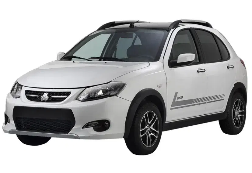 حواله ماشین کوییک شرکت سایپا|خودرو سواری و وانت|کرج, حصارک بالا|دیوار