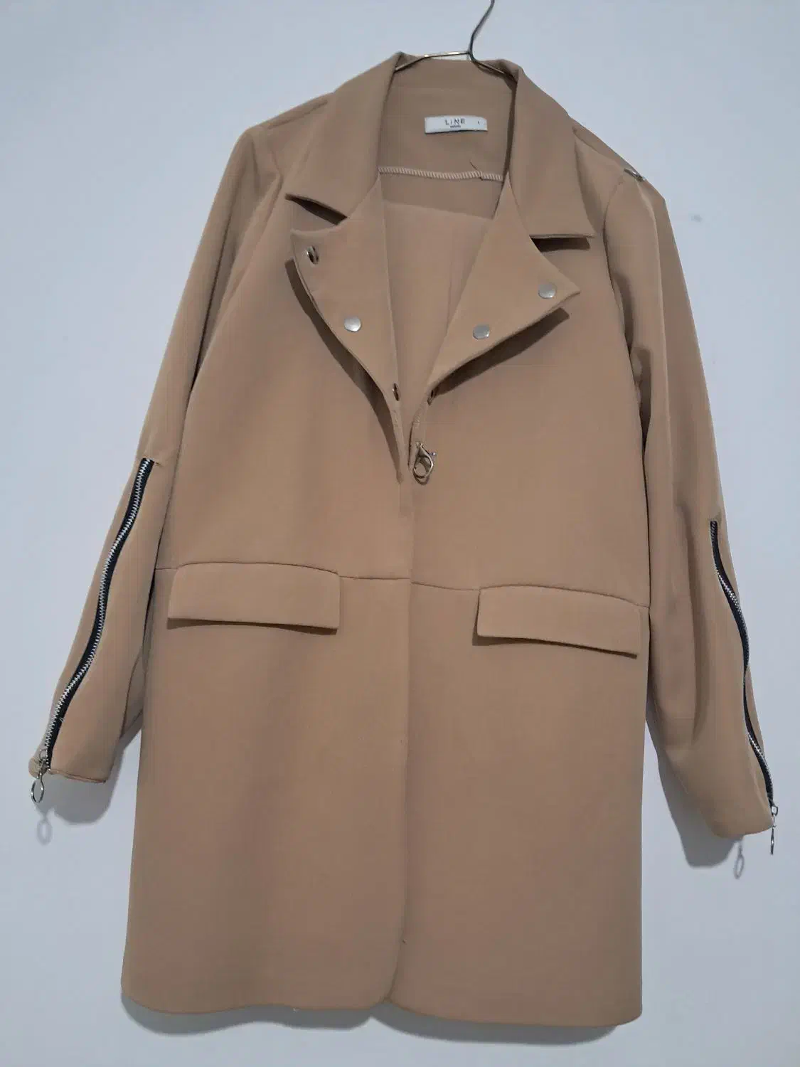 کت وشلوار دنپا مجلسی نو سایز ۱|لباس|مشکیندشت, |دیوار