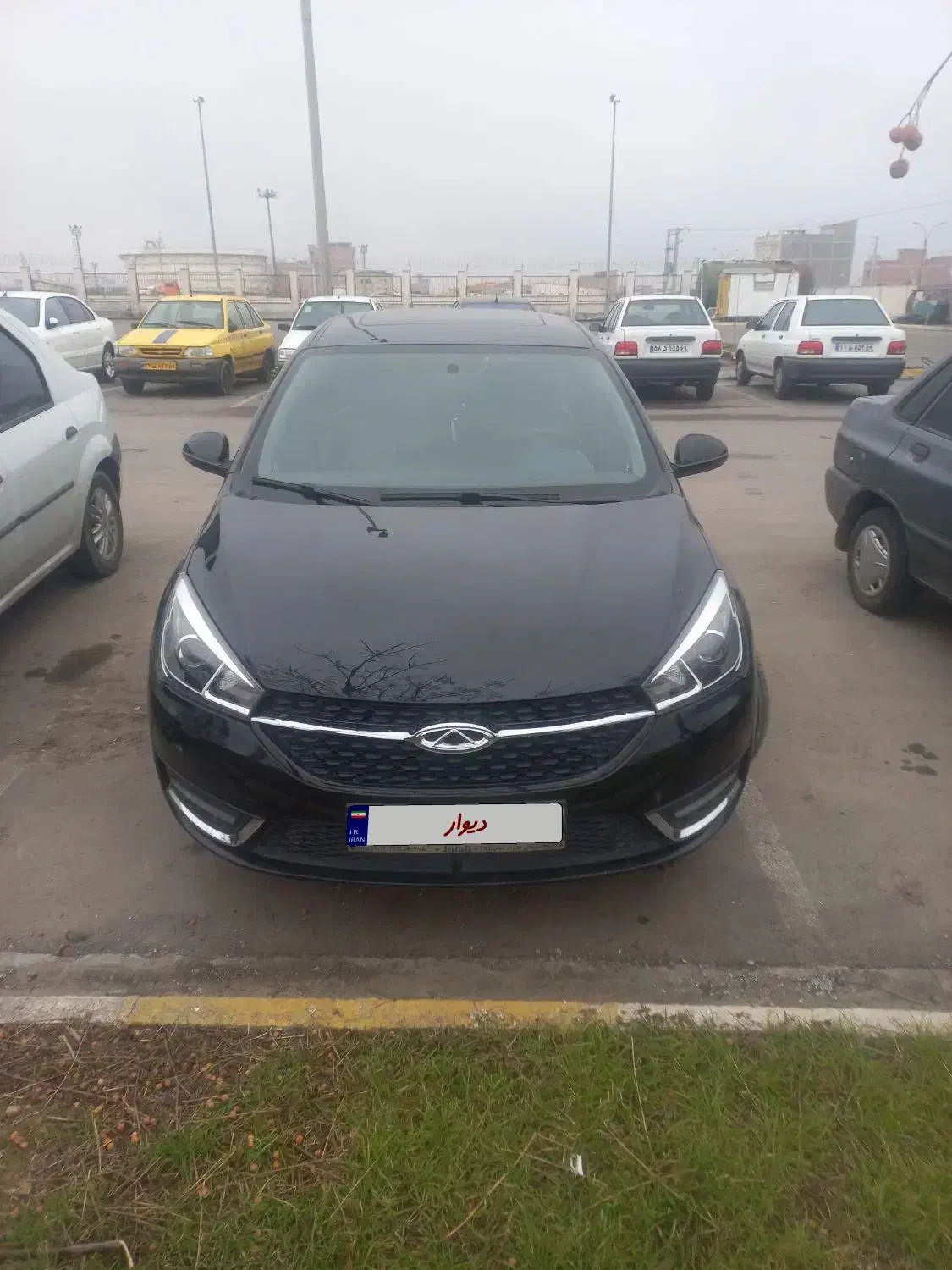 فروش ماشین|خودرو سواری و وانت|گرگان, |دیوار