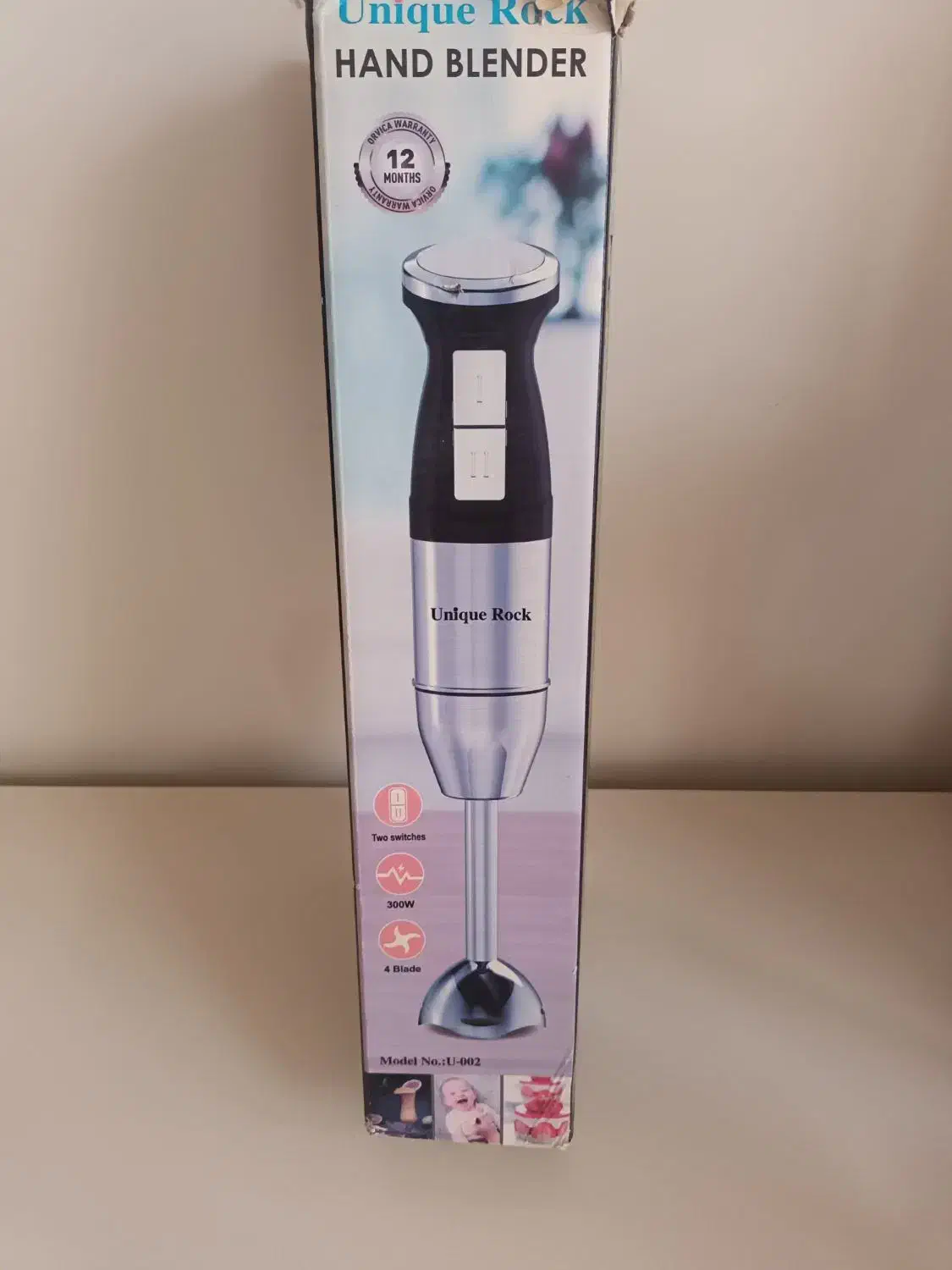 خردکن و گوشکوب برقی|خردکن، آسیاب، غذاساز|همدان, |دیوار