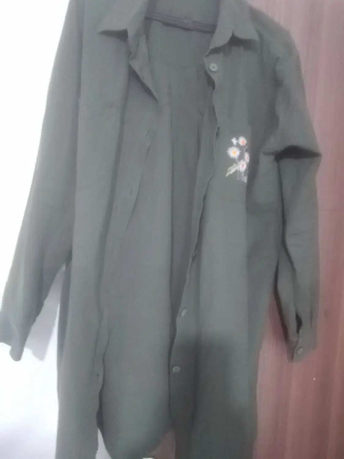 3 عدد مانتو به قیمت مناسب|لباس|تربت‌حیدریه, شهرک ولیعصر|دیوار