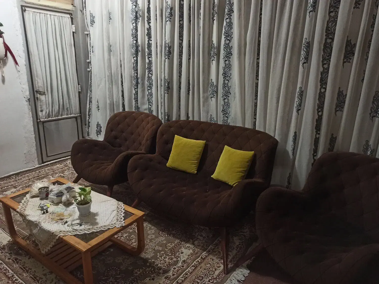 اجاره ویلایی شهری به صورت روزانه|اجارهٔ خانه و ویلا|آستانه اشرفیه, |دیوار