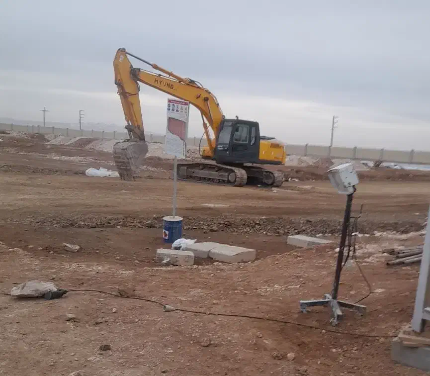 خدمات بیل مکانیکی|خدمات حمل و نقل|زنجان, |دیوار