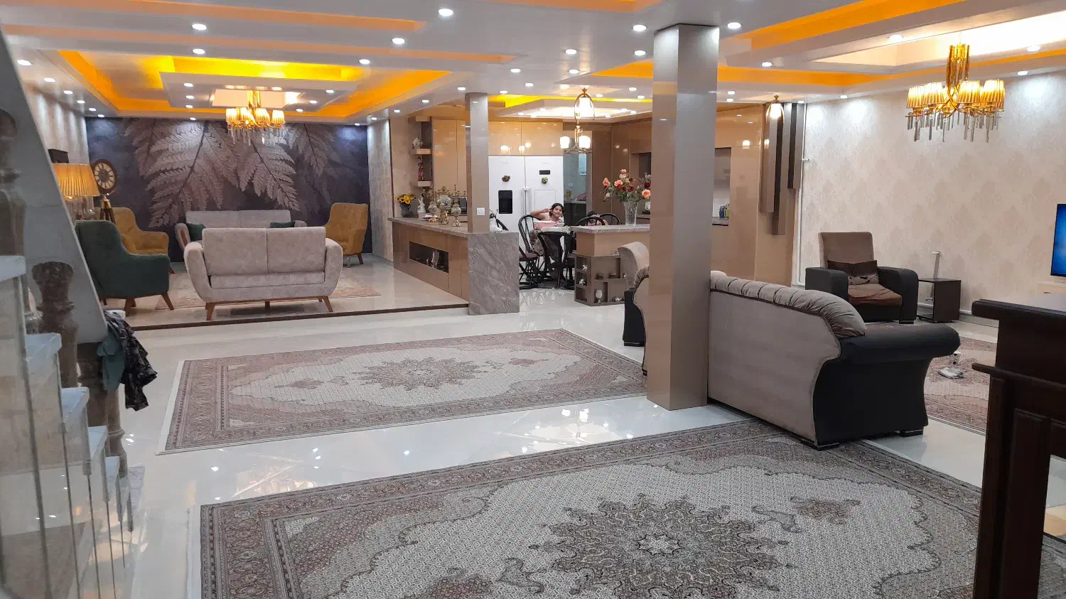 خانه مسکونی|فروش خانه و ویلا|صفادشت, |دیوار