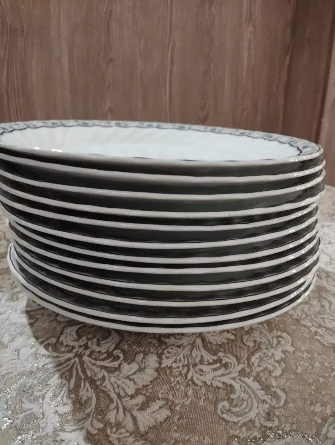 ظروف پذیرایی|ظروف سرو و پذیرایی|تهران, یافت آباد جنوبی|دیوار