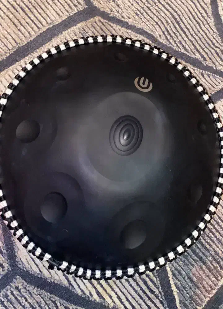 هنگدرام  مدلarsha نیتراید|درام و پرکاشن|پردیس, فاز ۱|دیوار