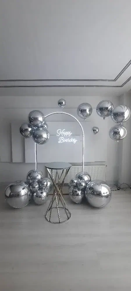 بادکنک ارایی چهارباغ سهیلیه تهراندشت مهرشهر|خدمات پذیرایی، مراسم|کرج, احدآباد|دیوار