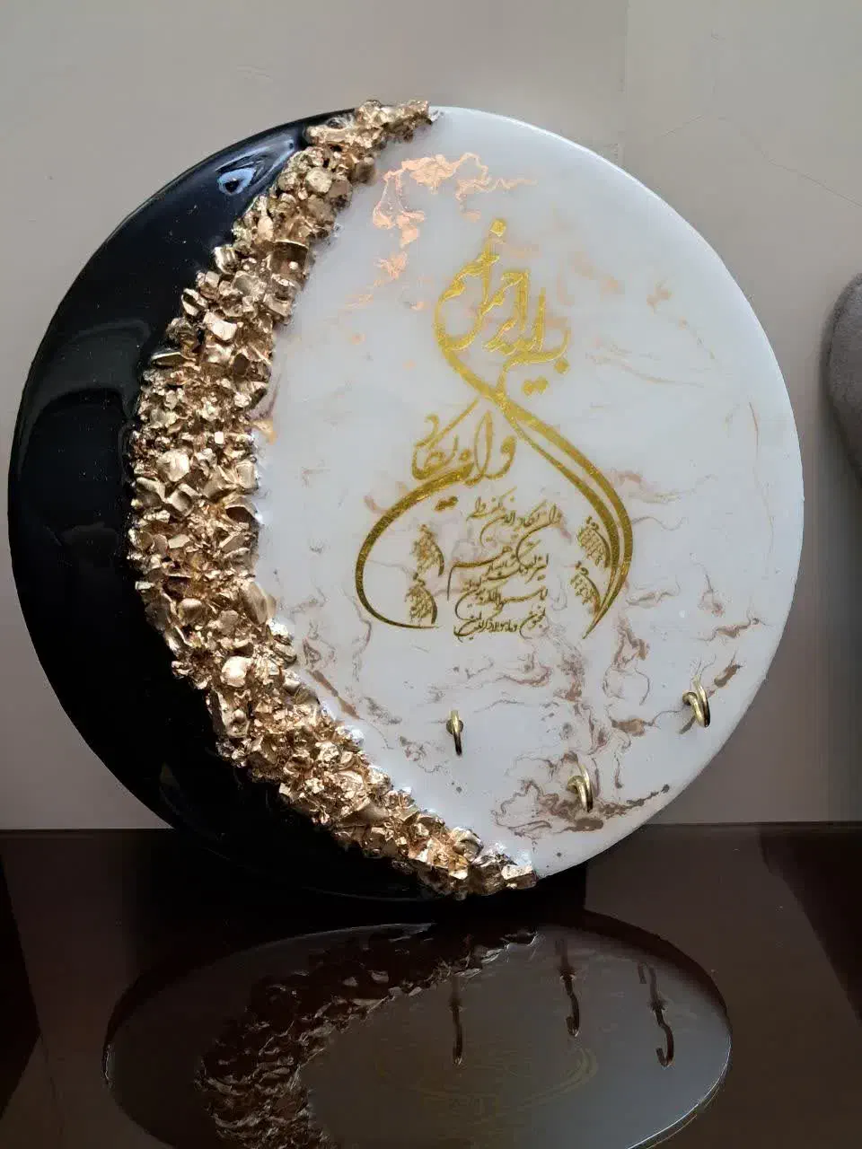 تابلو جاکلیدی هدیه روز مادر|تابلو، نقاشی، عکس|مشهد, حجت|دیوار