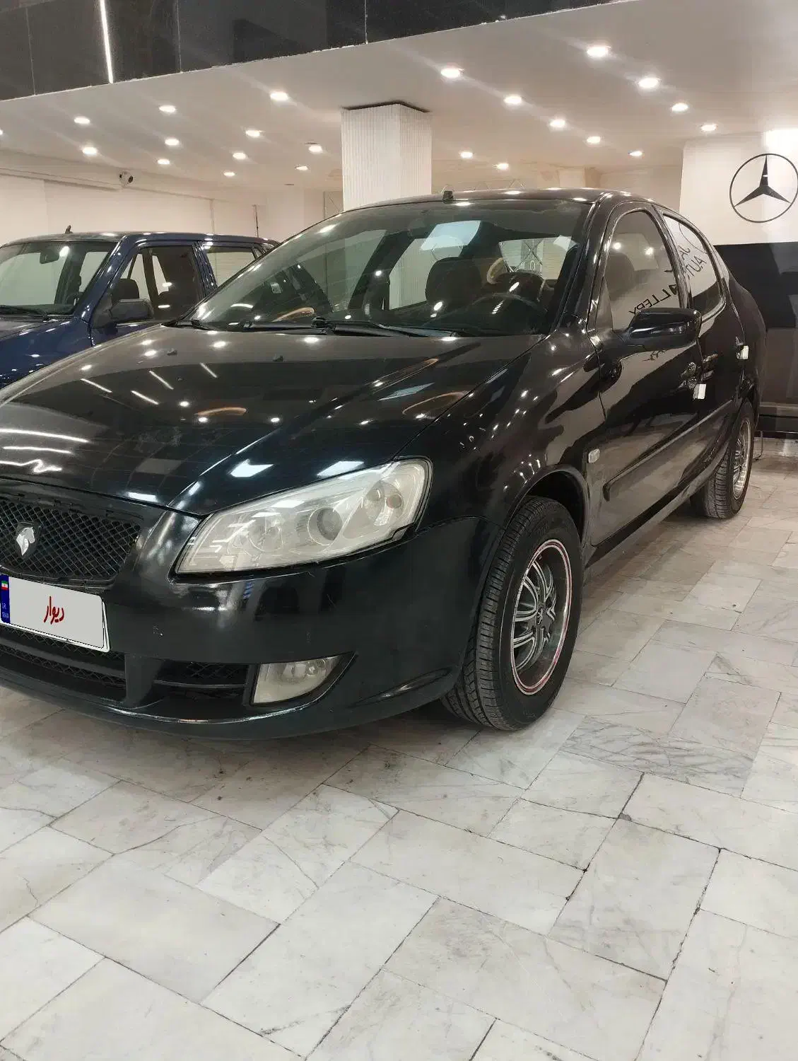 رانا|خودرو سواری و وانت|مشهد, دانشجو|دیوار