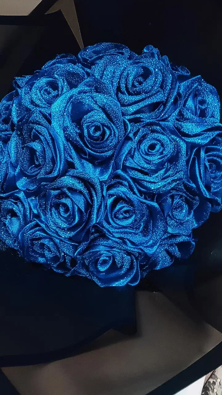 گل روبانی|گل مصنوعی|ری, امین آباد|دیوار