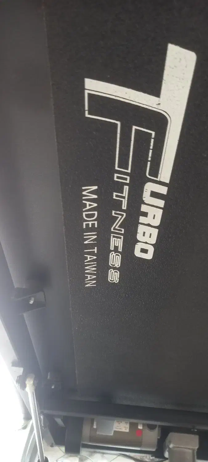 تردمیل تایوانی|تجهیزات ورزشی|رشت, جهاد|دیوار