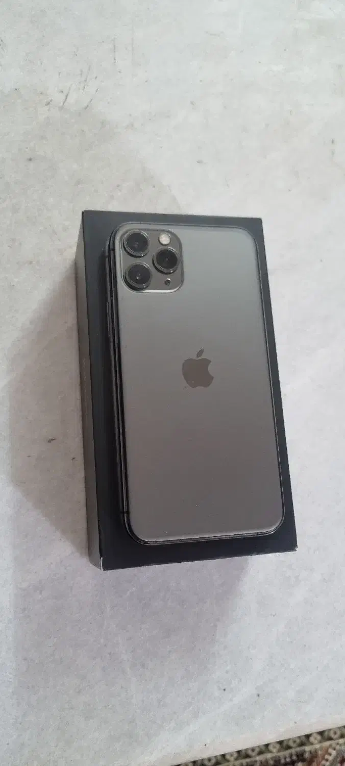 آیفون ۱۱ پرو|موبایل|قم, حاج زینل|دیوار
