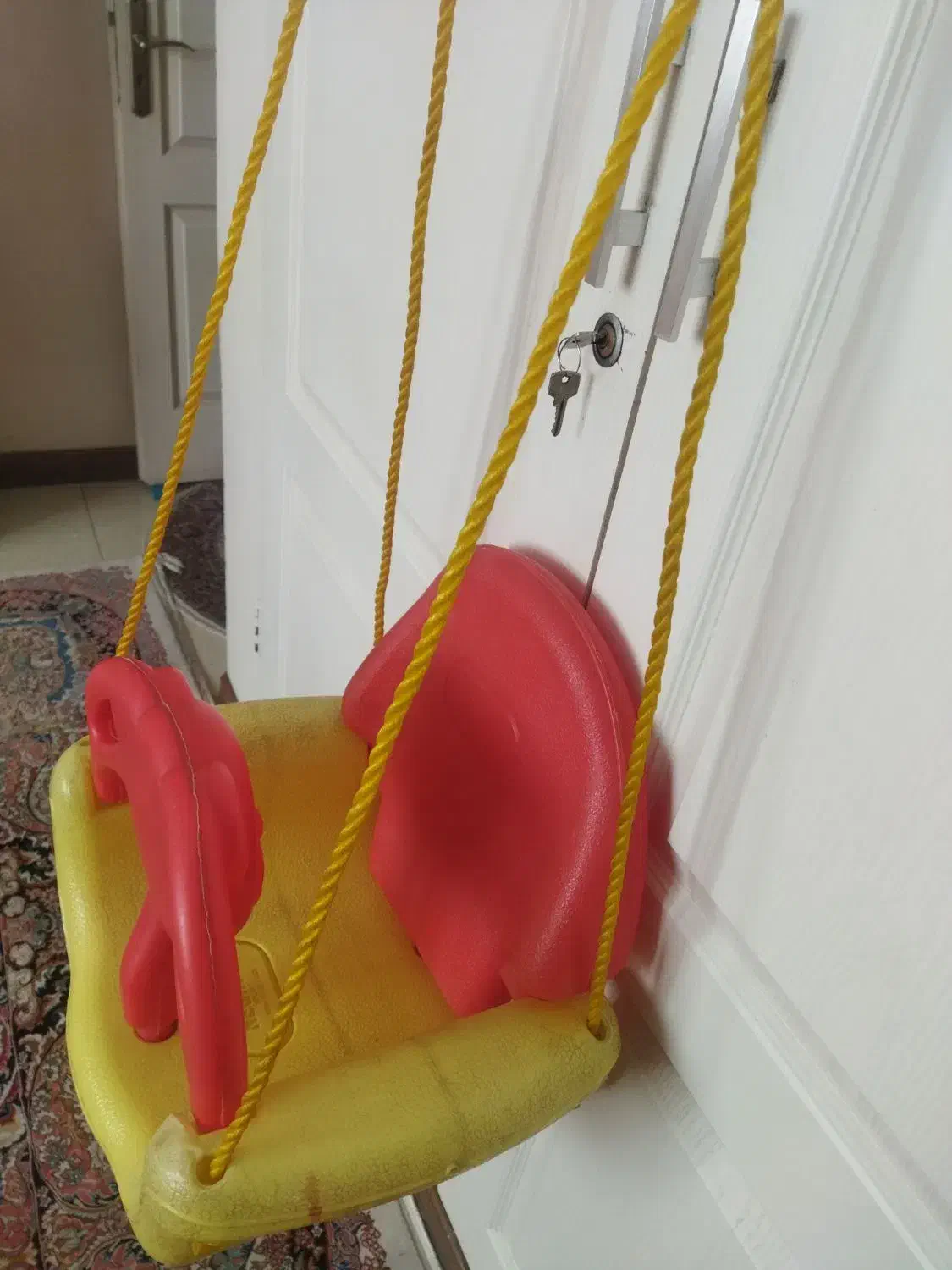 تاب بچه|اسباب‌‌بازی|تهران, تهرانسر شرقی|دیوار