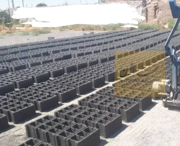 بلوک سیمانی ۲۰در ۴۰ ارتفاع ۲۱|مصالح و تجهیزات ساختمان|اهواز, اهواز|دیوار