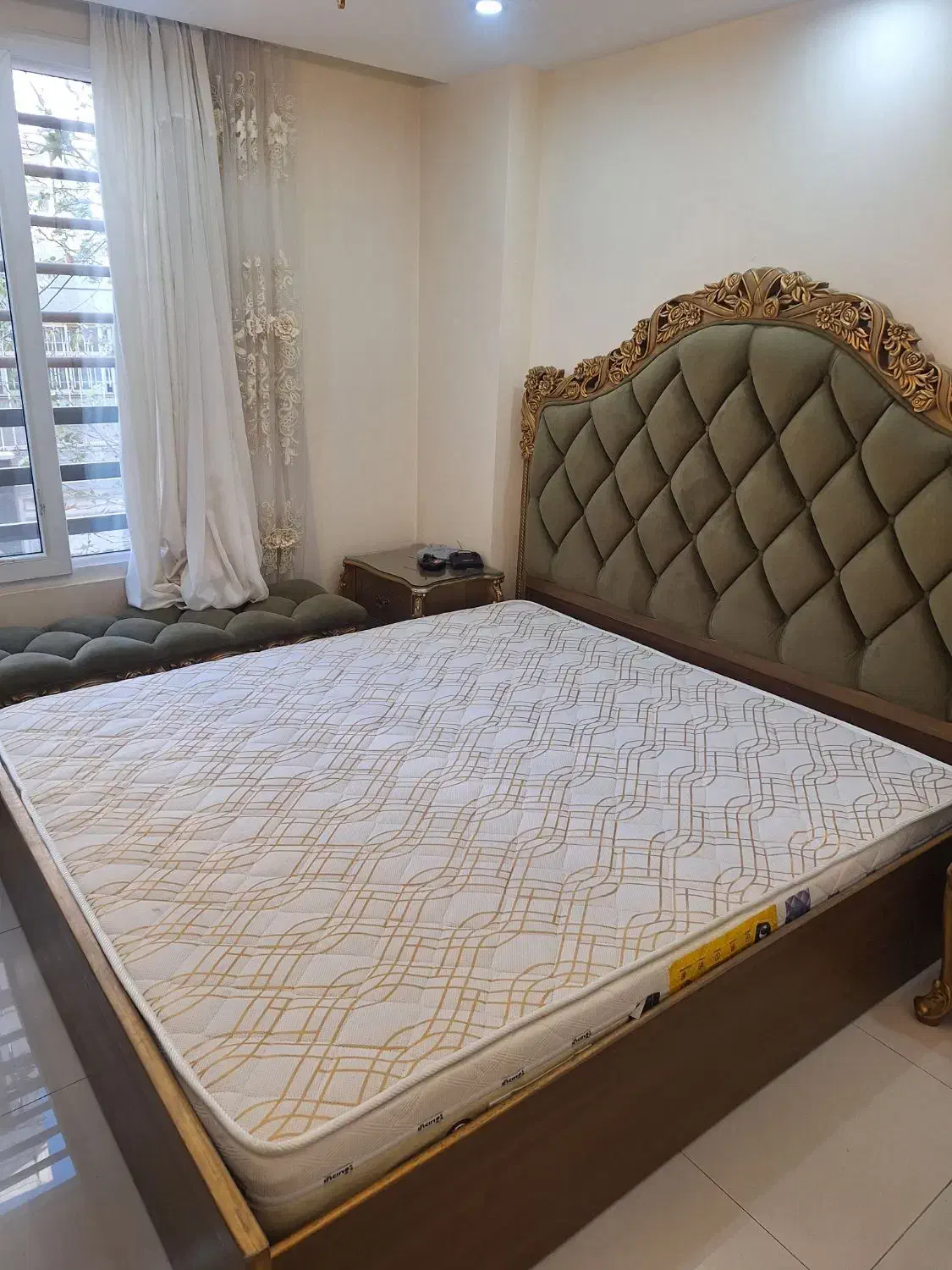 آپارتمان زیر همکف|فروش آپارتمان|تهران, مینای جنوبی|دیوار