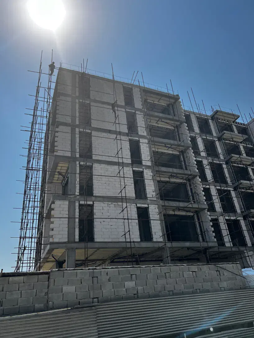 داربست فلزی امیر کیش|خدمات پیشه و مهارت|کیش, |دیوار