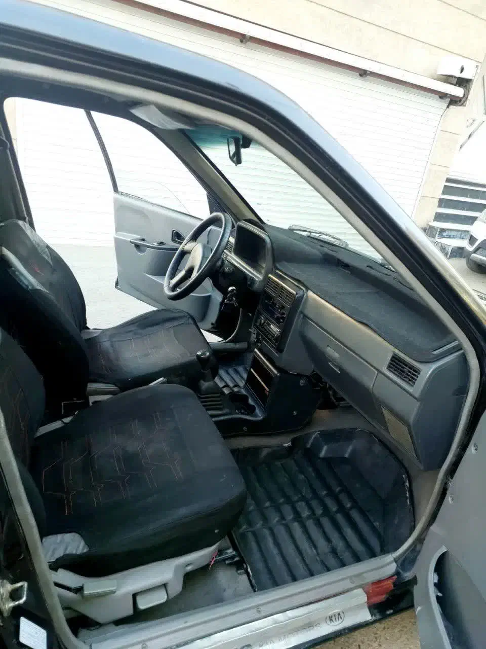 فروش پراید مدل ۸۵|خودرو سواری و وانت|ارزوئیه, |دیوار