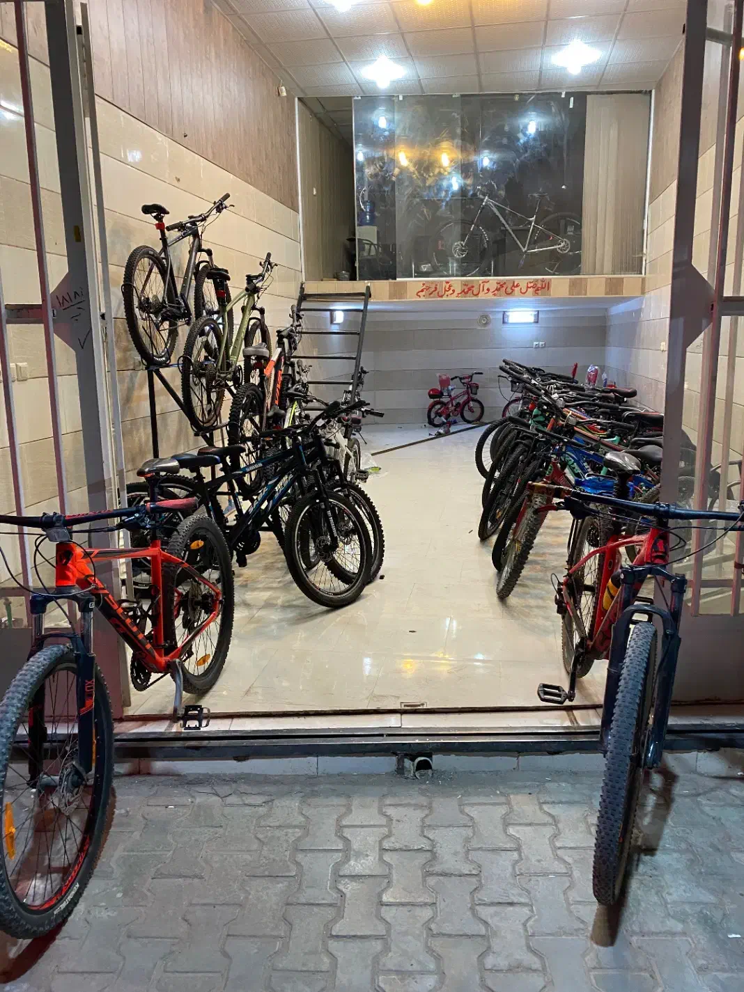 بورس انواع دوچرخه اقساطی|دوچرخه، اسکیت، اسکوتر|رفسنجان, |دیوار