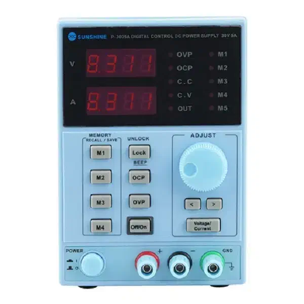 منبع تغذیه نو نو حرفه ای|ابزارآلات|کاشان, فاز ۲ ناجی آباد|دیوار