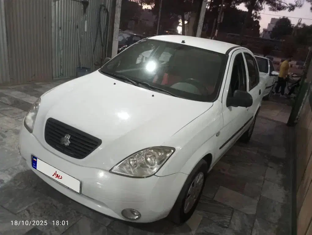 فروش خودرو|خودرو سواری و وانت|بروجرد, |دیوار