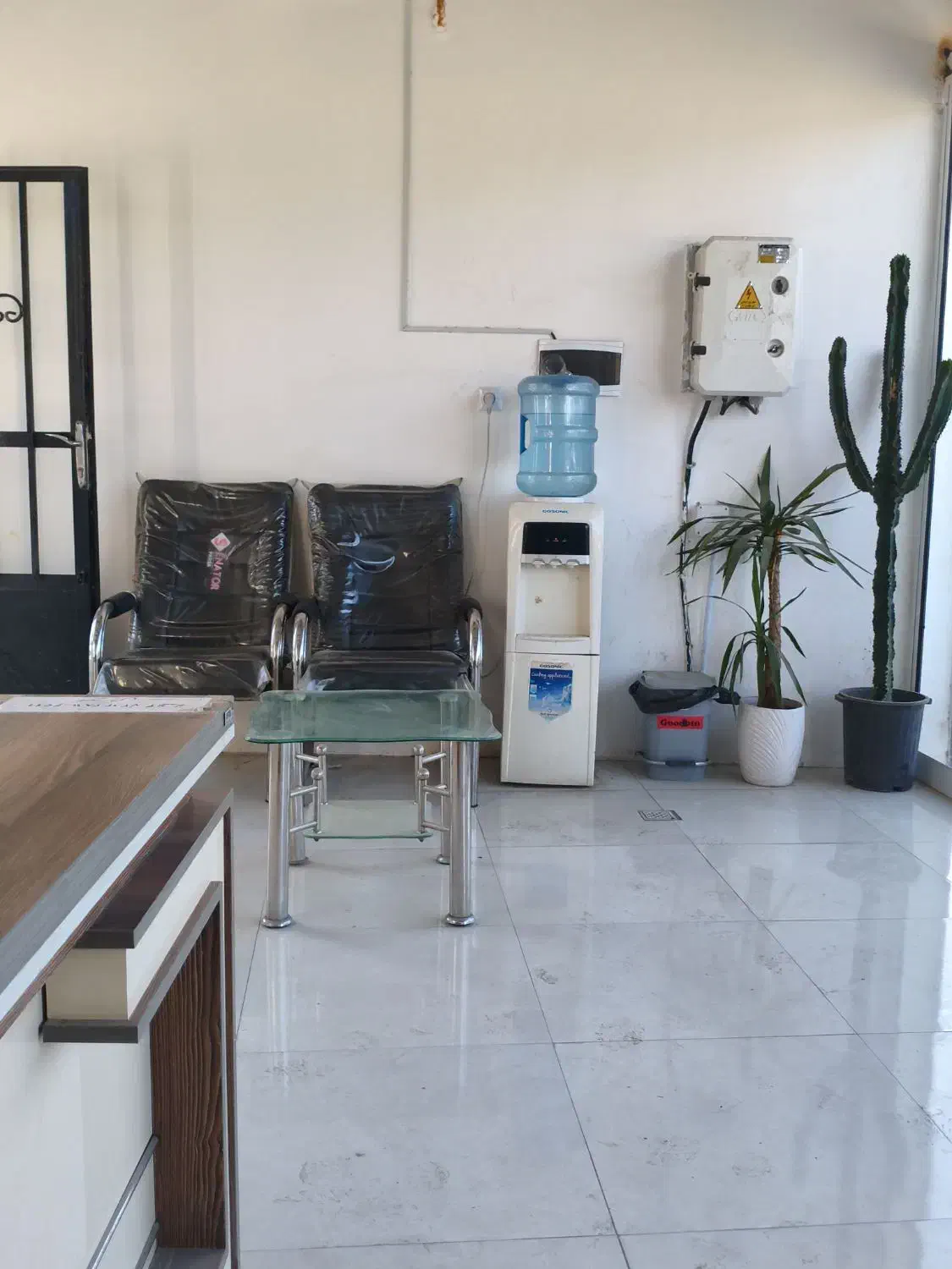 شاگرد کارواش ماشین سنگین وسبک|استخدام سرایداری و نظافت|بجنورد, |دیوار