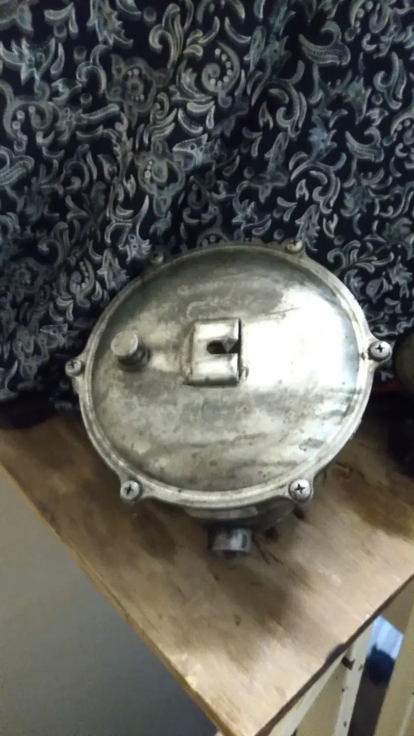 رگلتور گاز پرایدCNG|قطعات یدکی و لوازم جانبی|ری, ملک‌آباد|دیوار