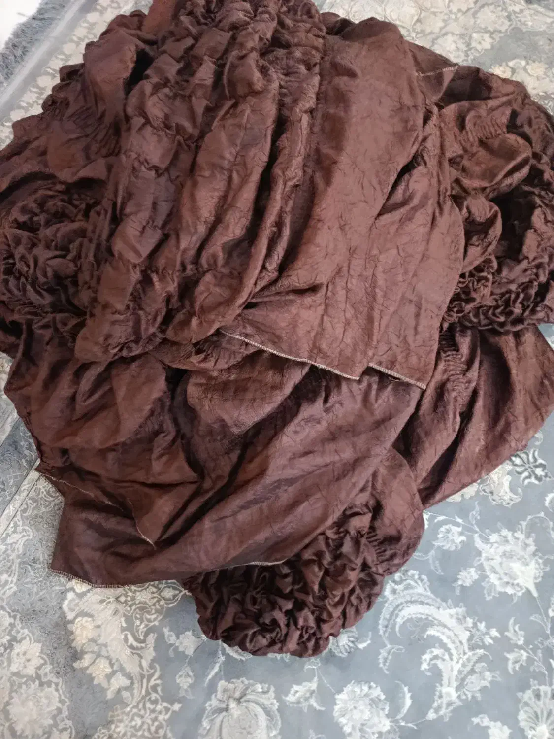 کاور مبل|حراج|کارون, |دیوار