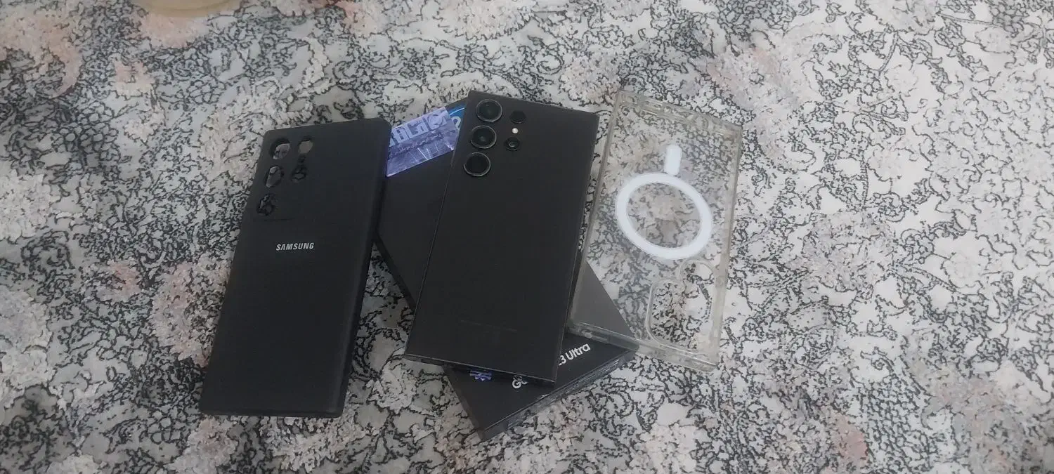 s23 ultra|موبایل|تهران, خانی آباد نو جنوبی|دیوار