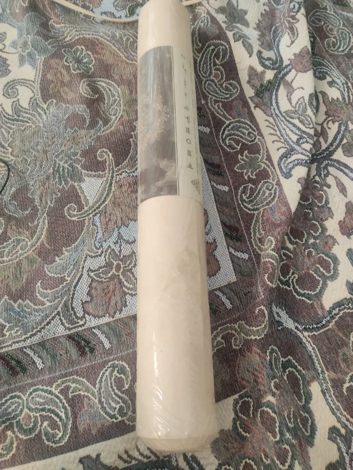 کاغذدیواری نو.آکبندخود شرکت. نصف قیمت|مصالح و تجهیزات ساختمان|قم, صفائیه|دیوار