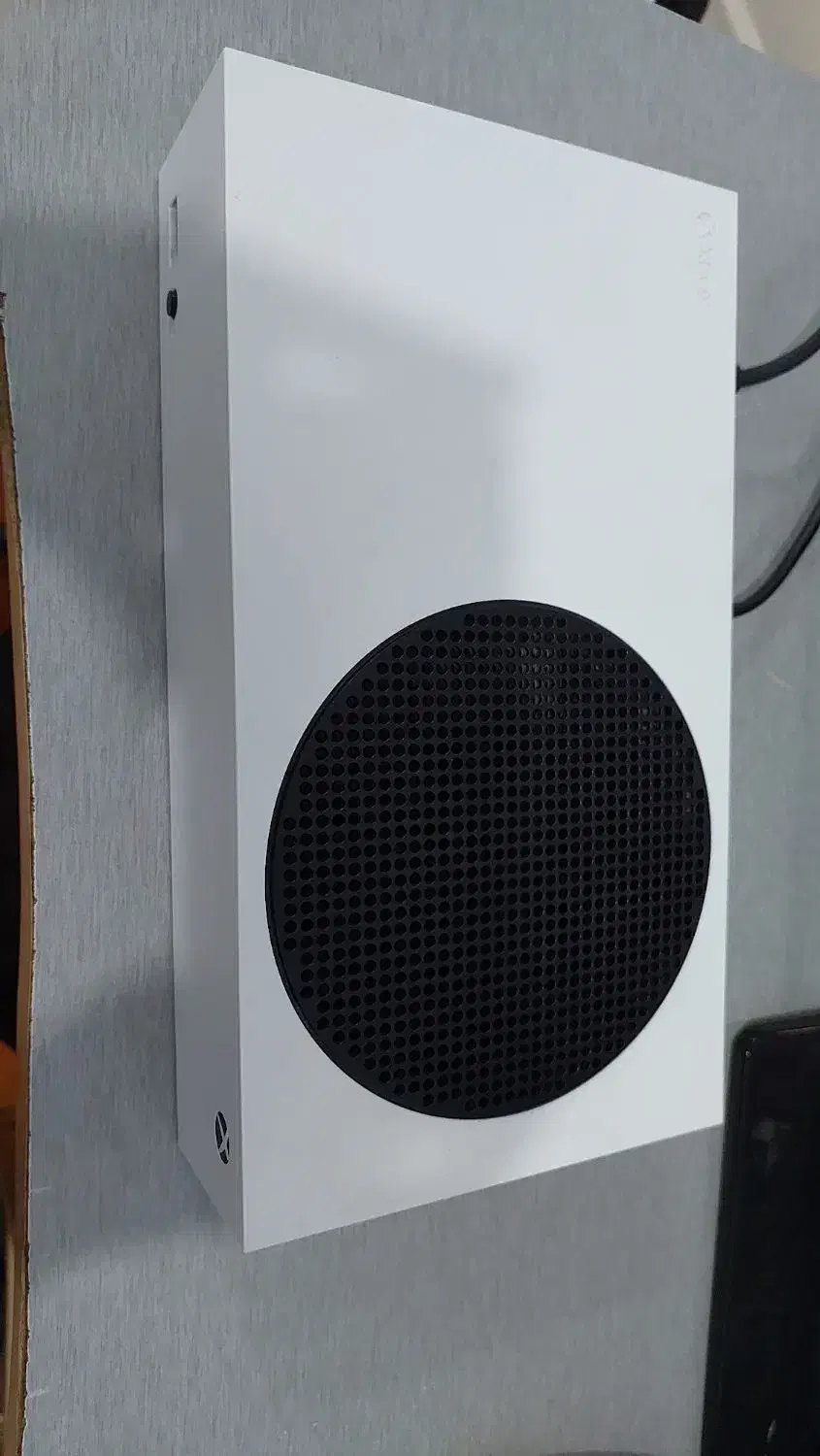 ایکس‌باکس سری اس نو|کنسول، بازی ویدئویی و آنلاین|بهبهان, |دیوار