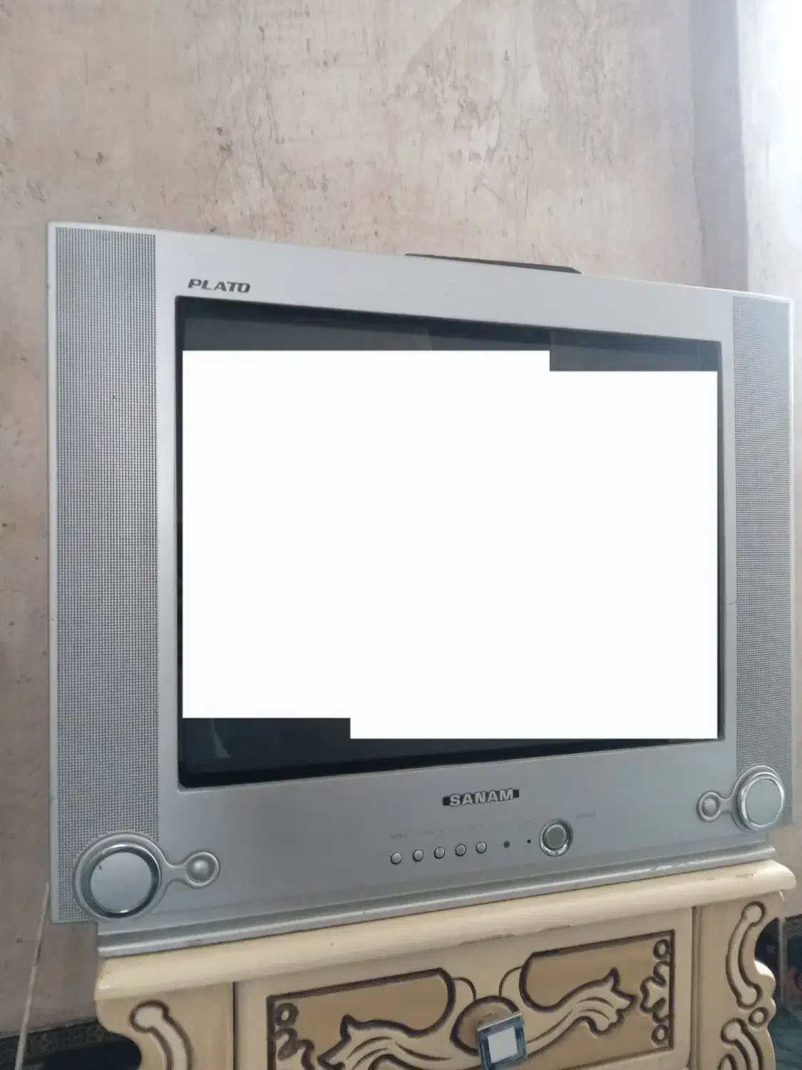 ال ای دی و تلویزیون|تلویزیون و پروژکتور|لردگان, |دیوار