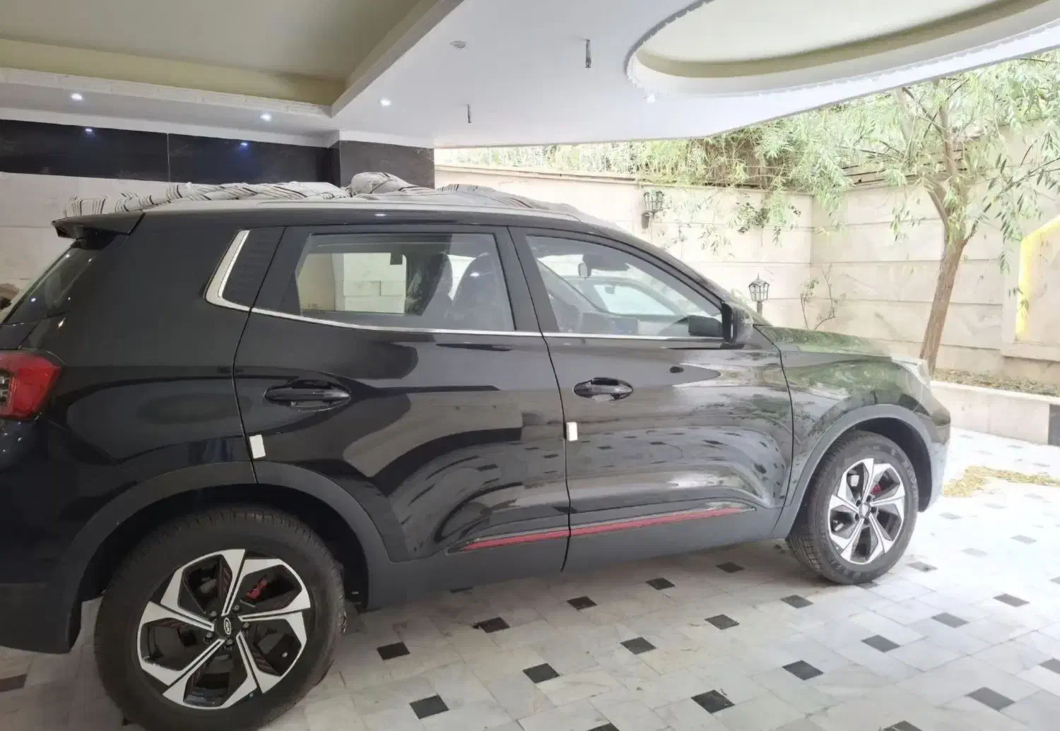 x55 خشک|خودرو کلاسیک|قائم‌شهر, |دیوار