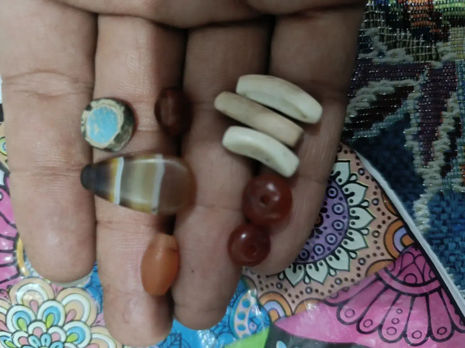 مهره کهنه|جواهرات|اهواز, ۲۴ متری|دیوار