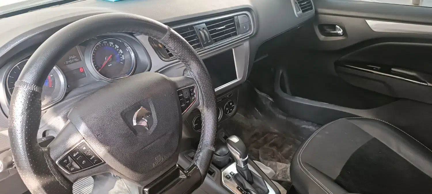 تارا v4 اتومات 1403 فول تیتانیوم فروش فوری|خودرو سواری و وانت|بندرعباس, |دیوار