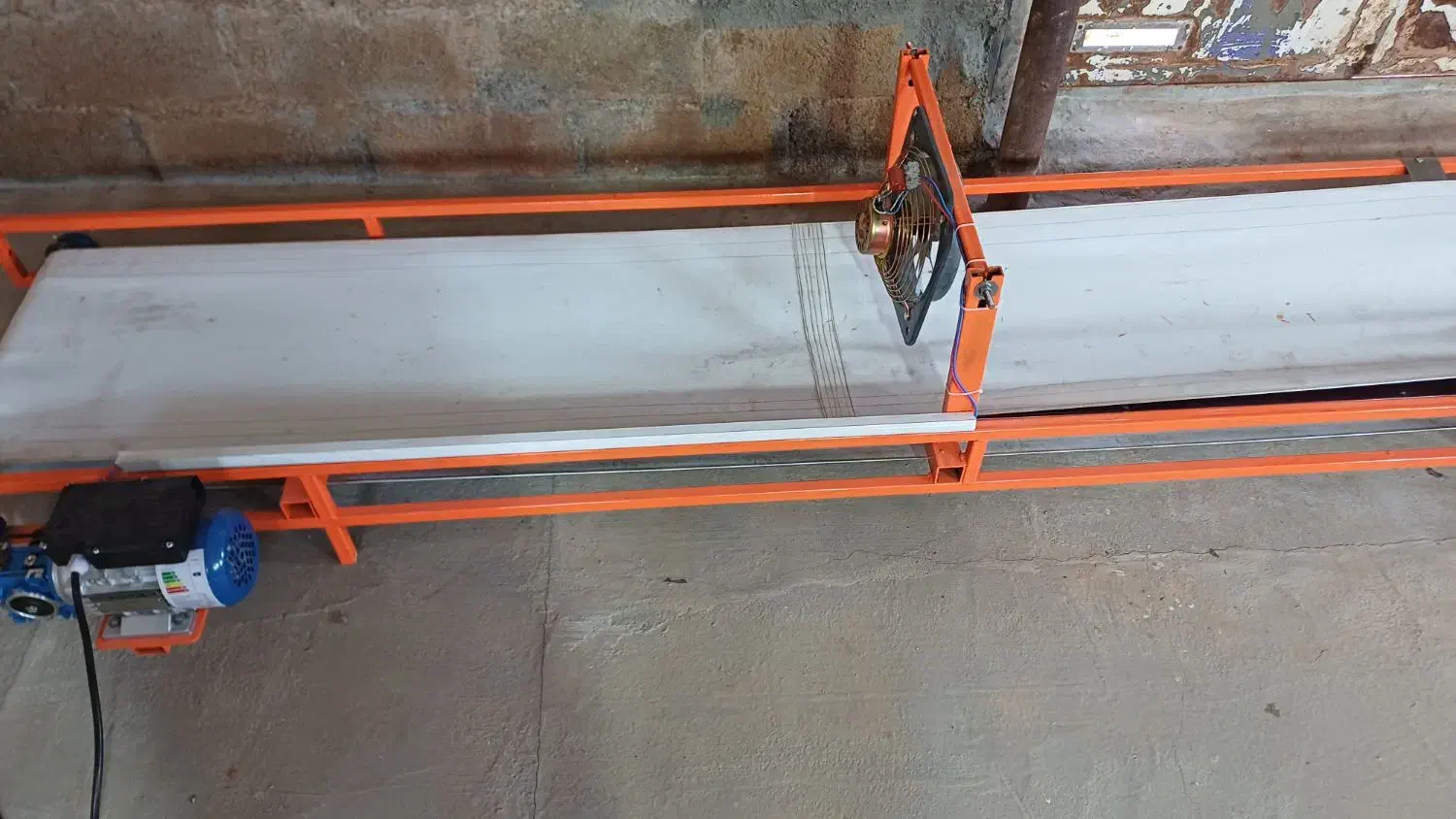 دستگاه گل پاک کن زعفران|فروشگاه و مغازه|فریمان, |دیوار